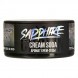 Табак Sapphire Crown - Cream Soda (Крем Сода, 25 грамм) купить в Краснодаре