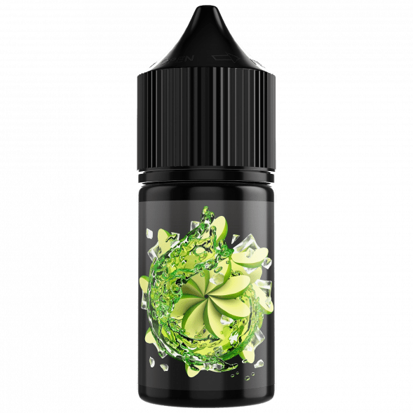 Жидкость SOAK L30 - Apple Cider (Яблочный Сидр, 30 мл, 2 мг) купить в Краснодаре