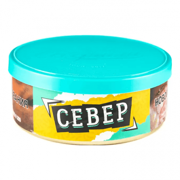 Табак Северный - Север (40 грамм) купить в Краснодаре