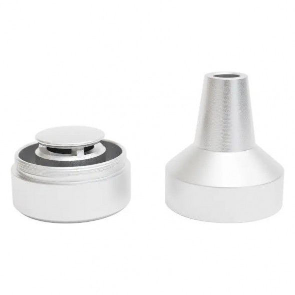 Мелассоуловитель Catcher ESS - Металлик купить в Краснодаре