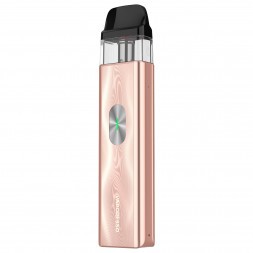 Электронная сигарета Vaporesso XROS 4 Mini - Champagne Gold (Золотое Шампанское)