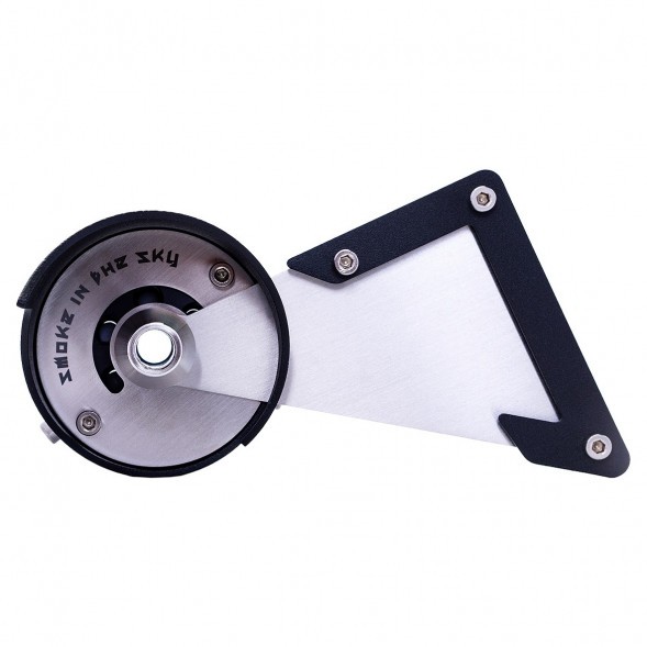 Кальян El Bomber - Shuriken (Без Колбы) купить в Краснодаре