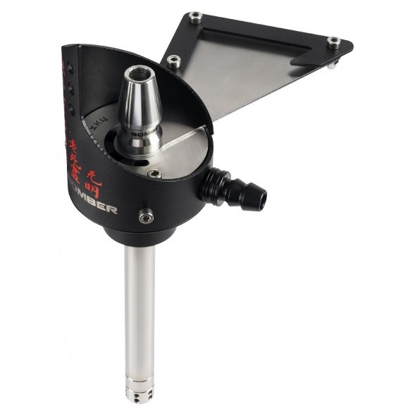 Кальян El Bomber - Shuriken (Без Колбы) купить в Краснодаре