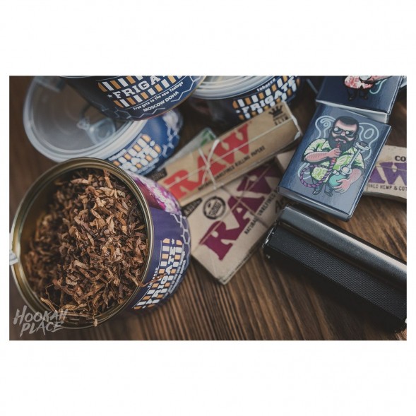 Доха Frigate - Caribbean Nights (Карибские Ночи, 20 грамм) купить в Краснодаре