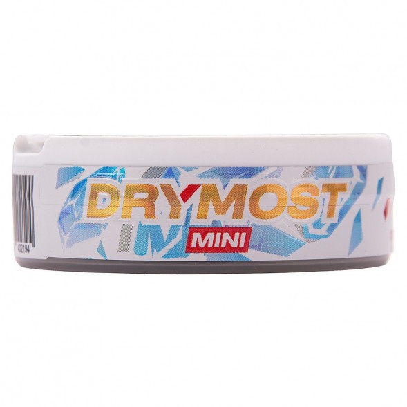 Табак жевательный DryMost - Cold Dry Mini (12 грамм) купить в Краснодаре