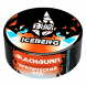 Табак BlackBurn - Iceberg (Арктический Лёд, 25 грамм) купить в Краснодаре