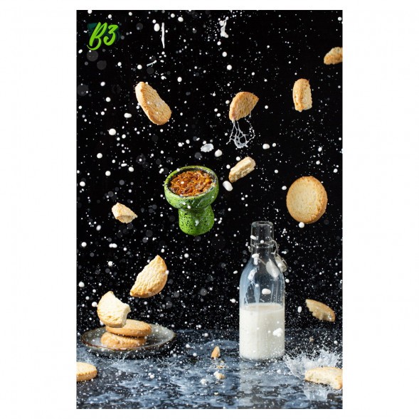 Табак B3 - D+C (Д+С, 50 грамм) купить в Краснодаре