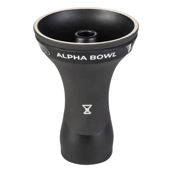 Чаша Alpha Bowl - Race Phunnel (PH) (Black Matte) купить в Краснодаре