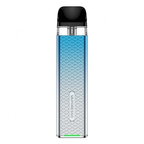 Электронная сигарета Vaporesso XROS 3 Mini - Sky Blue купить в Краснодаре