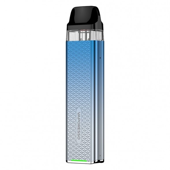 Электронная сигарета Vaporesso XROS 3 Mini - Sky Blue купить в Краснодаре