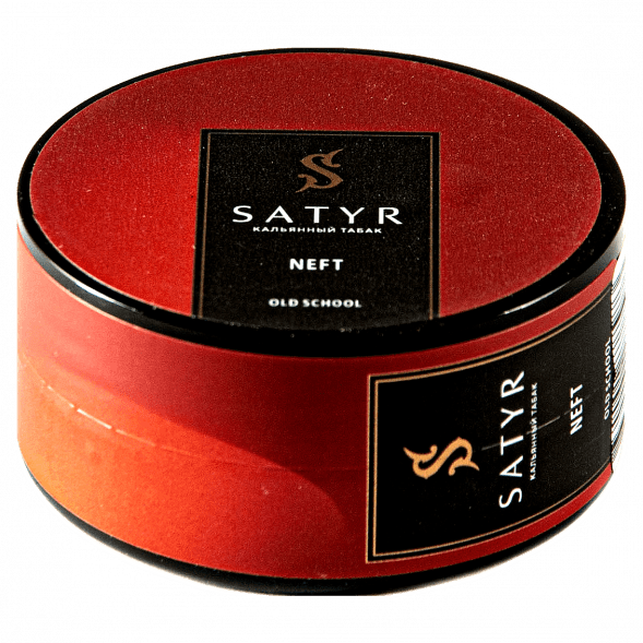 Табак Satyr - Neft (25 грамм) купить в Краснодаре