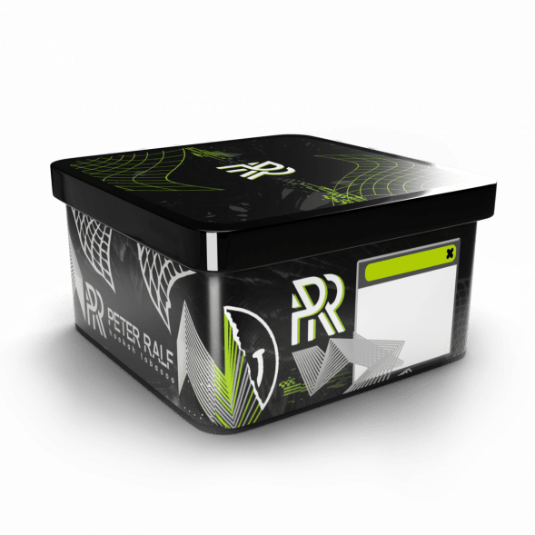 Табак Peter Ralf - Dr. Pistachio (Доктор Шисташка, 250 грамм) купить в Краснодаре