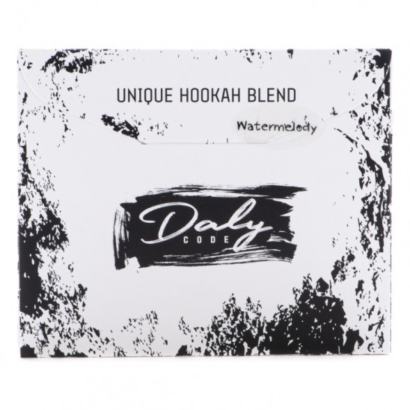 Смесь Daly - Watermelody (Арбуз и Дыня, 50 грамм) купить в Краснодаре