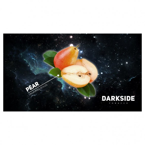 Табак DarkSide Core - PEAR (Лимонад Дюшес, 100 грамм) купить в Краснодаре