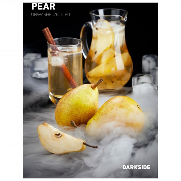 Табак DarkSide Core - PEAR (Лимонад Дюшес, 100 грамм) купить в Краснодаре