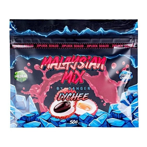 Смесь Malaysian Mix Medium - Lychee (Личи, 50 грамм) купить в Краснодаре
