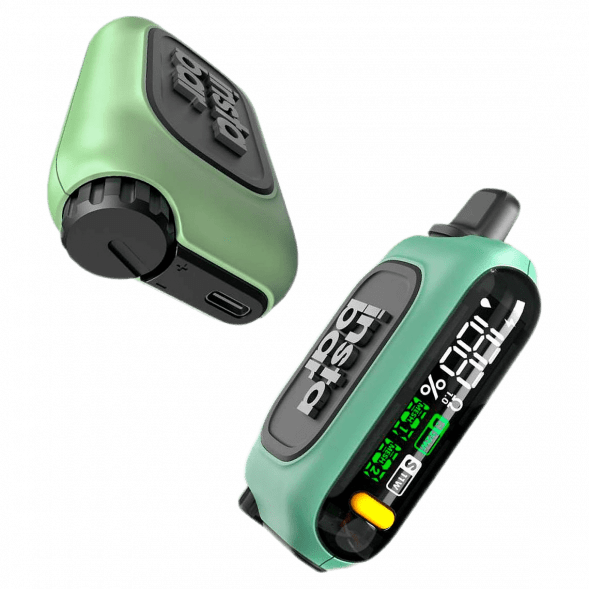 PLONQ INSTABAR WT - Сакура Виноград (Sakura Grape, 10000 затяжек) купить в Краснодаре