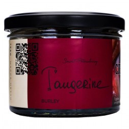 Табак Trofimoff's Burley - Tangerine (Мандарин, 125 грамм)