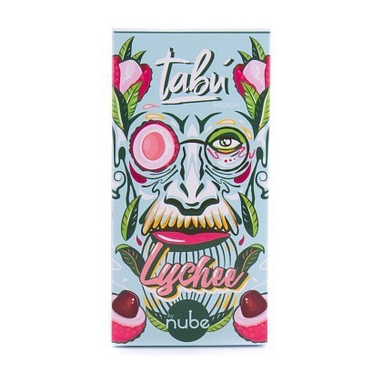 Смесь Tabu - Lychee (Личи, 50 грамм) купить в Краснодаре