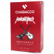 Смесь Chabacco MEDIUM - Rock&#039;n&#039;Rolla (Рок-н-Рольщик, 50 грамм) купить в Краснодаре