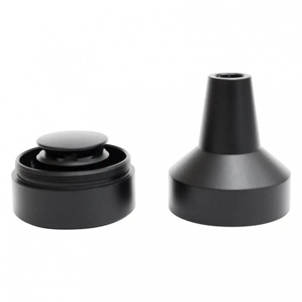 Мелассоуловитель Catcher ESS - Черный купить в Краснодаре