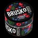 Смесь Brusko Zero - Таёжные Ягоды (50 грамм) купить в Краснодаре