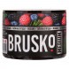 Смесь Brusko Zero - Таёжные Ягоды (50 грамм) купить в Краснодаре