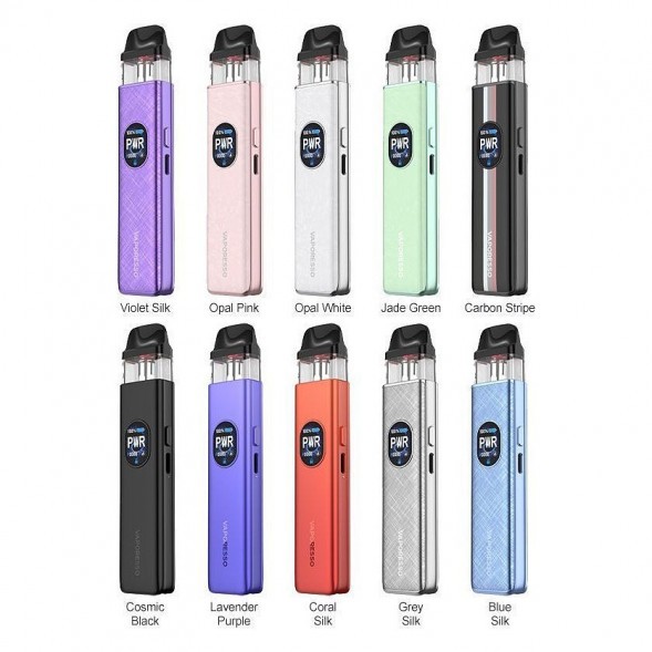 Электронная сигарета Vaporesso XROS 5 - Coral Red купить в Краснодаре