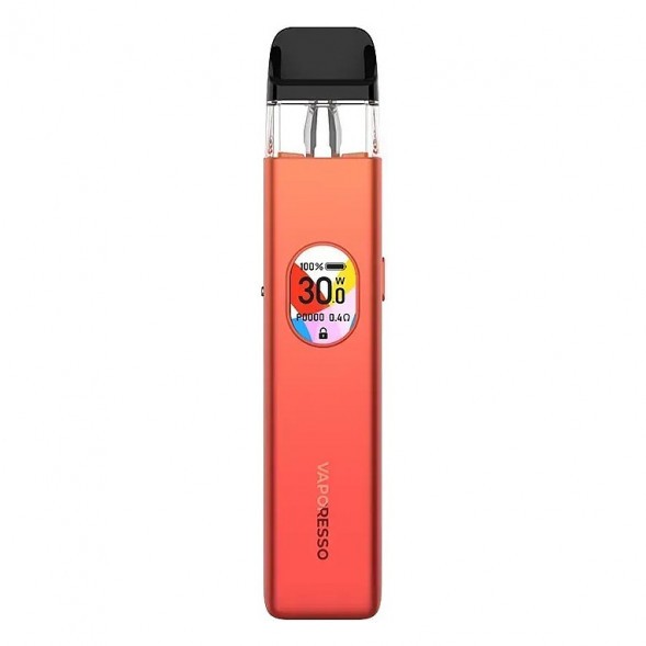 Электронная сигарета Vaporesso XROS 5 - Coral Red купить в Краснодаре
