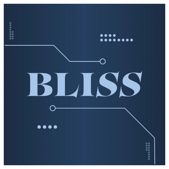 Табак Bliss - Базилик (40 грамм) купить в Краснодаре