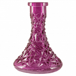 Колба Vessel Glass - Кристалл (Винная)
