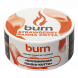 Табак Burn - Strawberry Panna-Cotta (Клубничная Панна-котта, 25 грамм) купить в Краснодаре