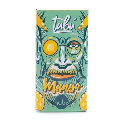 Смесь Tabu - Mango (Манго, 50 грамм) купить в Краснодаре
