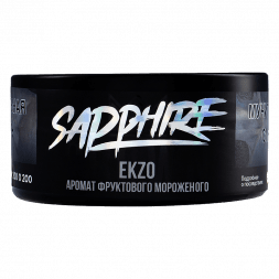 Табак Sapphire Crown - Matcha Cocos (Милкшейк с Матчей и Кокосом, 100 грамм)