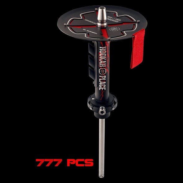 Кальян El Bomber - X Hookah Place (Без Колбы) купить в Краснодаре