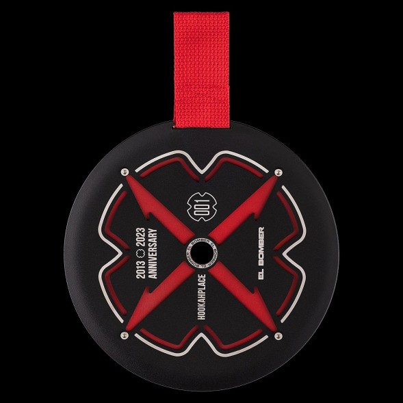 Кальян El Bomber - X Hookah Place (Без Колбы) купить в Краснодаре