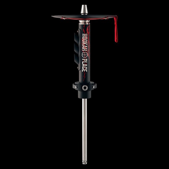 Кальян El Bomber - X Hookah Place (Без Колбы) купить в Краснодаре