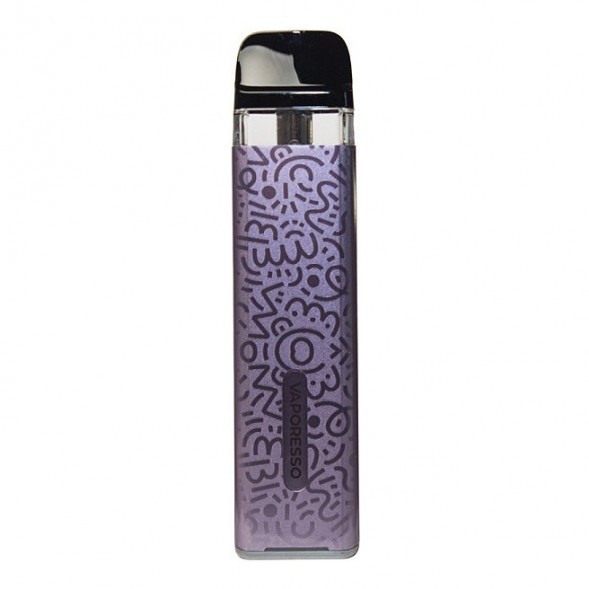 Электронная сигарета Vaporesso XROS 3 Mini - Lilac Purple купить в Краснодаре