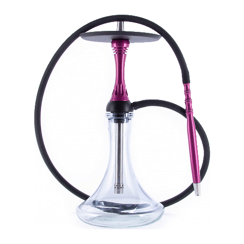 Кальян Alpha Hookah - Model X Special Series Harley (без колбы) купить в Краснодаре