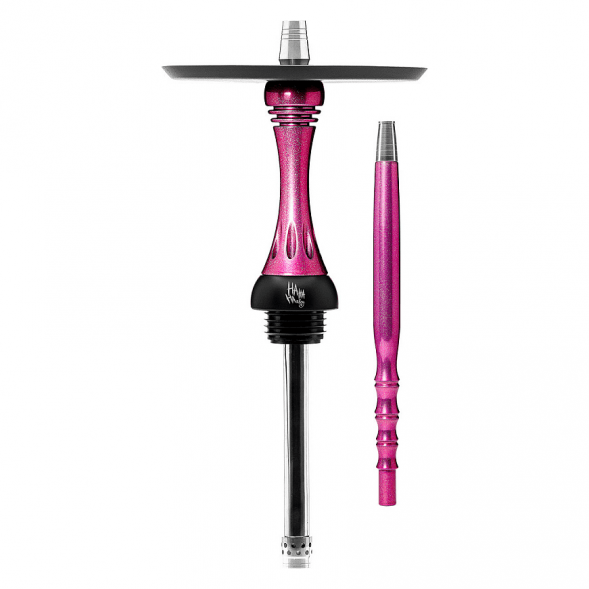 Кальян Alpha Hookah - Model X Special Series Harley (без колбы) купить в Краснодаре