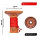 Чаша Japona Hookah - Mummy Red (Мумия Красная) купить в Краснодаре