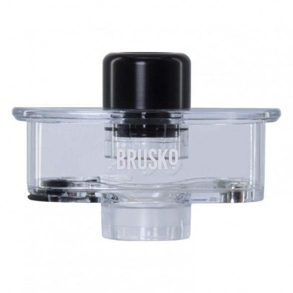 Сменный картридж Brusko - Cloudflask 3 (5.5 мл., 1 шт., без испарителя) купить в Краснодаре