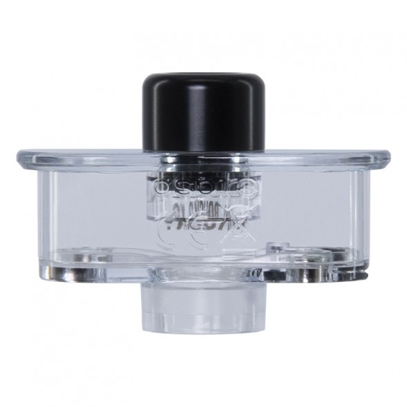 Сменный картридж Brusko - Cloudflask 3 (5.5 мл., 1 шт., без испарителя) купить в Краснодаре