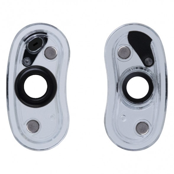 Сменный картридж Brusko - Cloudflask 3 (5.5 мл., 1 шт., без испарителя) купить в Краснодаре