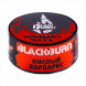 Табак BlackBurn - Barberry Shock (Кислый Барбарис, 25 грамм) купить в Краснодаре