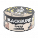 Табак BlackBurn - Papaya v Obed (Яркая Папайя, 25 грамм) купить в Краснодаре
