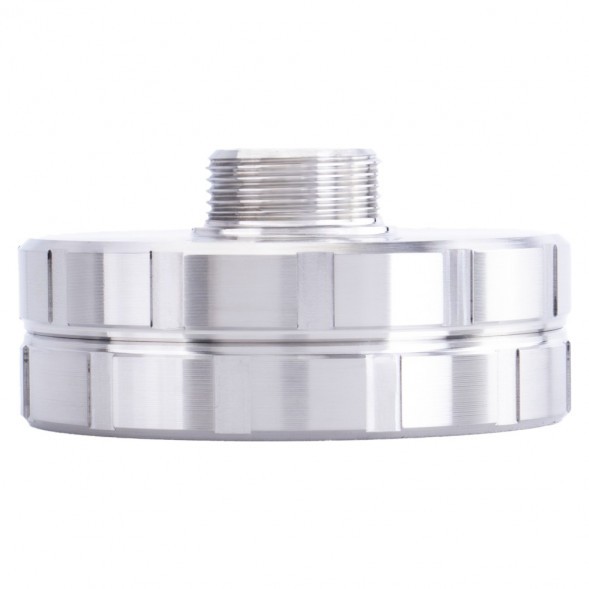 Мелассоуловитель Catcher PZDK - Металлик купить в Краснодаре