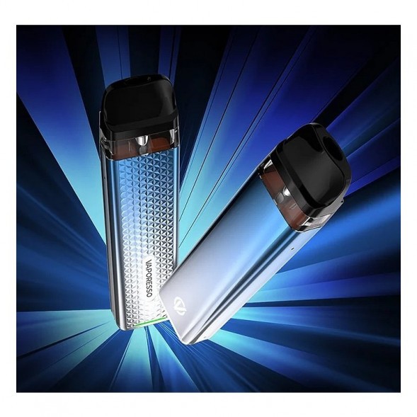 Электронная сигарета Vaporesso XROS 3 Mini - Lemon Yellow купить в Краснодаре