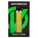 Электронная сигарета Vaporesso XROS 3 Mini - Lemon Yellow купить в Краснодаре