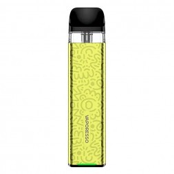 Электронная сигарета Vaporesso XROS 3 Mini - Lemon Yellow